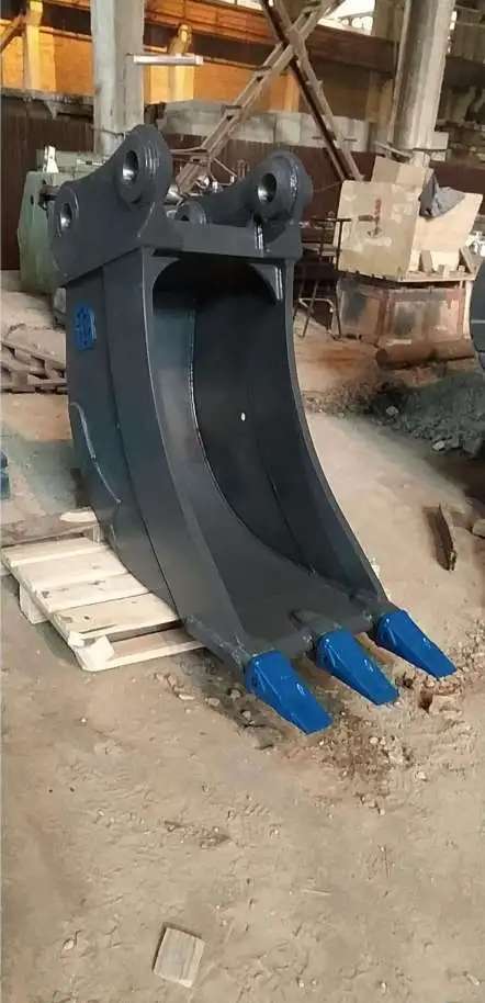 Ковш траншейный для экскаватора Hitachi EX160WD