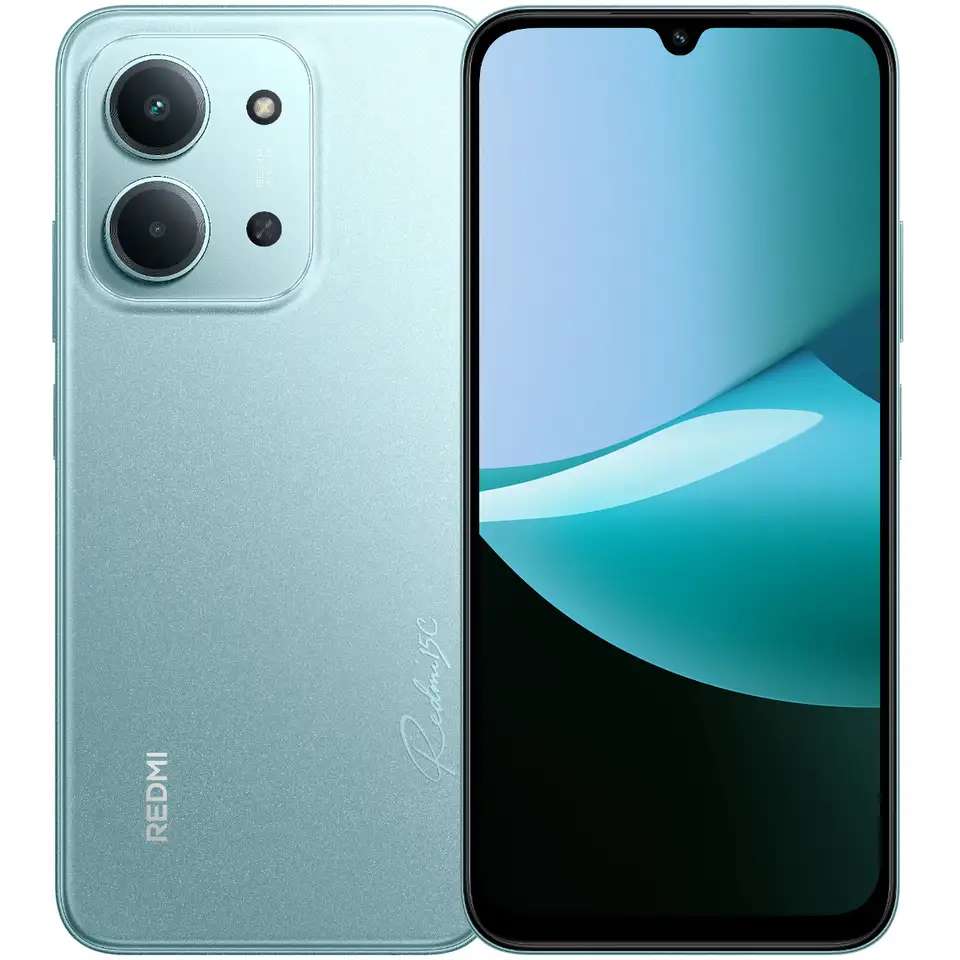 Смартфон redmi