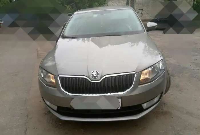 продам SCODA OCTAVIA