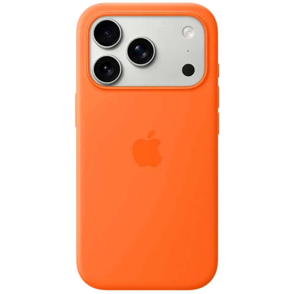 Чехол apple