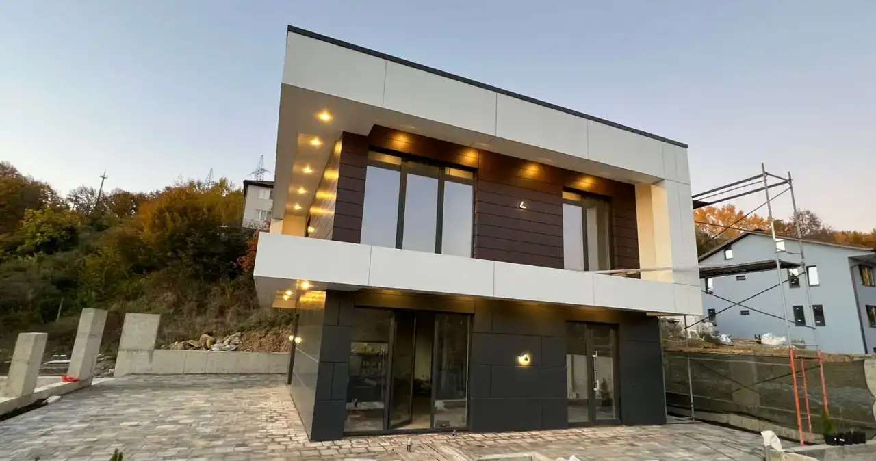 Продам дом в Сочи 155,00 м2