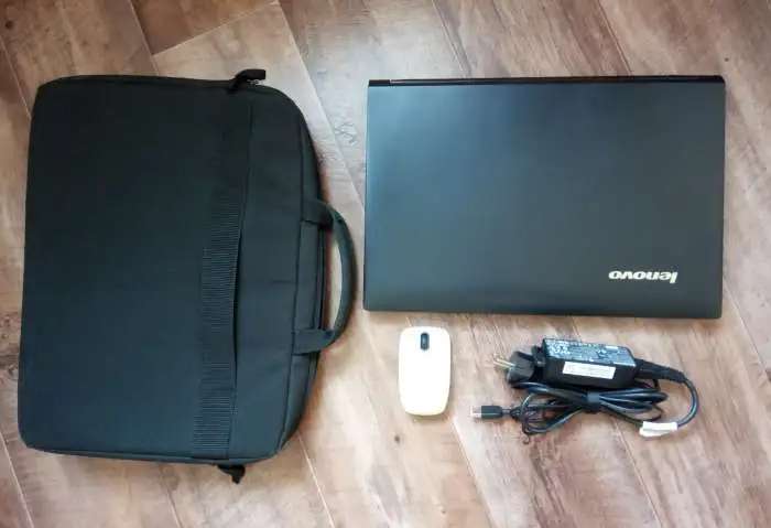 Ноутбук Lenovo B50-30