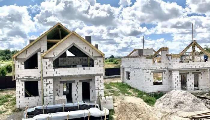продажа дома 140,00 м2