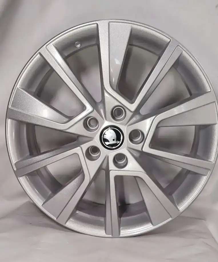 Литые диски R18 Kodiaq / Tiguan / Audi Q3 5x112