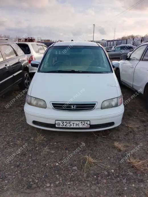 Honda Odyssey, 1997