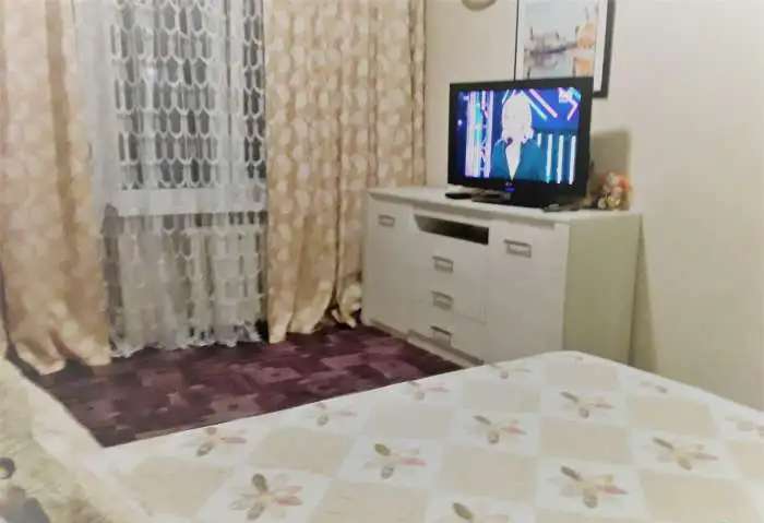 Сдаю посуточно двухкомнатную квартиру в Центре города