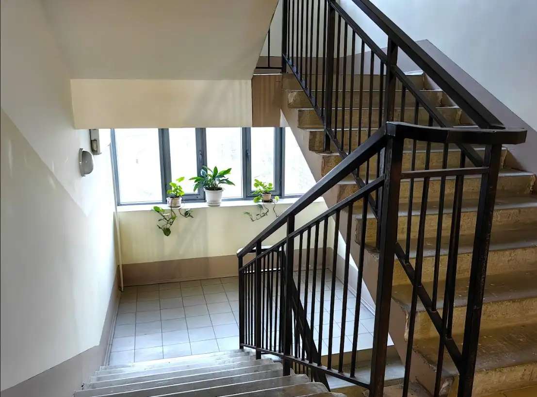 3-к. квартира, 85,4 м кв, 5/9 эт., 85,40 м², 5 эт., Соревнования 25