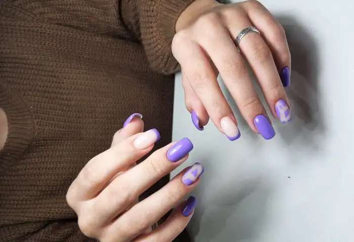 Маникюр, наращивание, педикюр, наращивание ресниц.