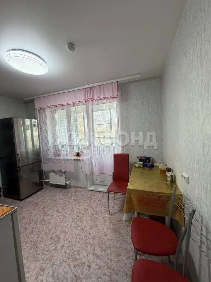 Продается 2-комн. квартира 63 кв.м.