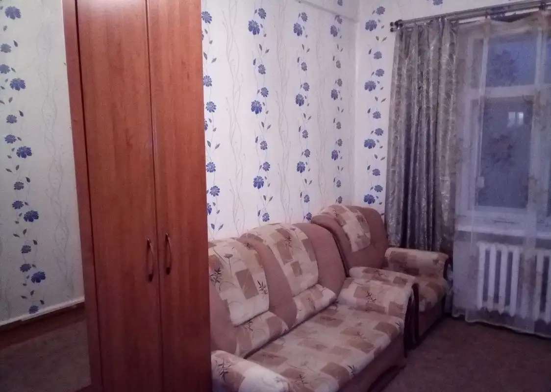 СДАМ хорошую комнату Крупской 12