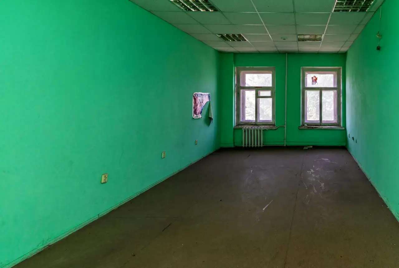 Продается здание 2411.7 м2, Санкт-петербург, улица жукова, 17 литера а
