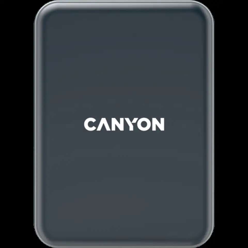 Держатель в автомобиль canyon