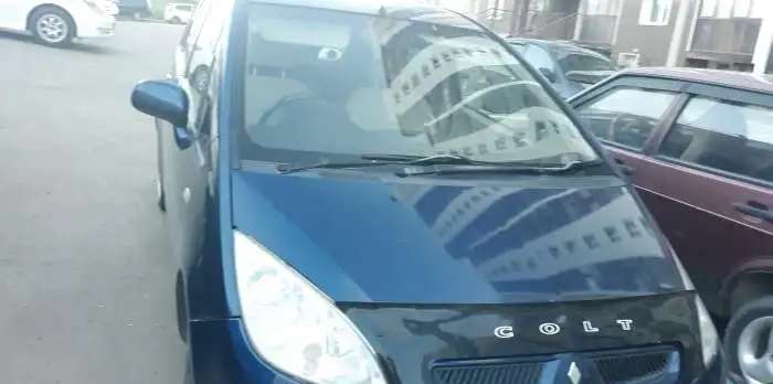 Продам Mitsubishi Colt