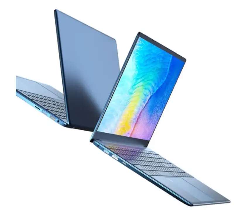 Ноутбук T-BAO 15,6 Win 10 4 Гб 64 Гб в хорошем состоянии