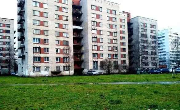 комната на Руднева 4 в аренду