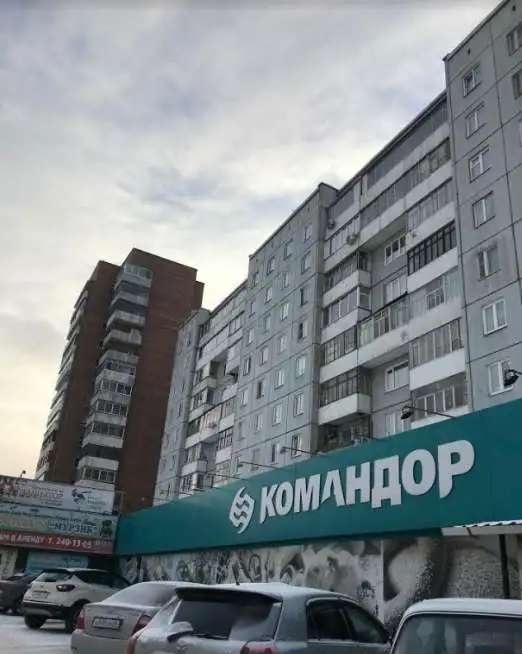 Пpeдлaгаю к покупке нежилoе помeщениe, Семафорная 21 306,10 м2