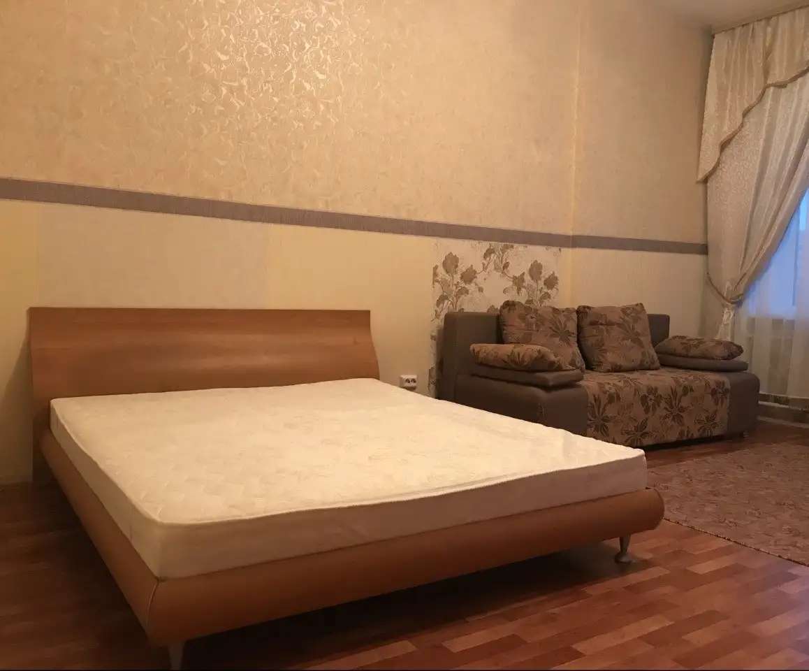 Квартира возле Бехтеревой, Каменноостровский проспект, 57