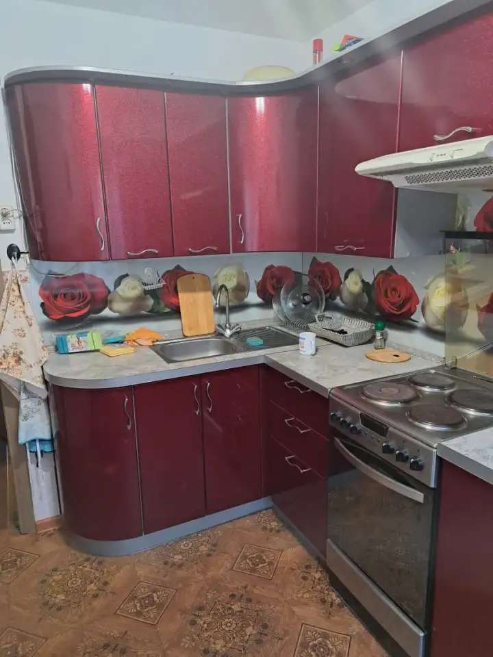 Сдам 3-ком, Вавилова 52б, 35000 тыс