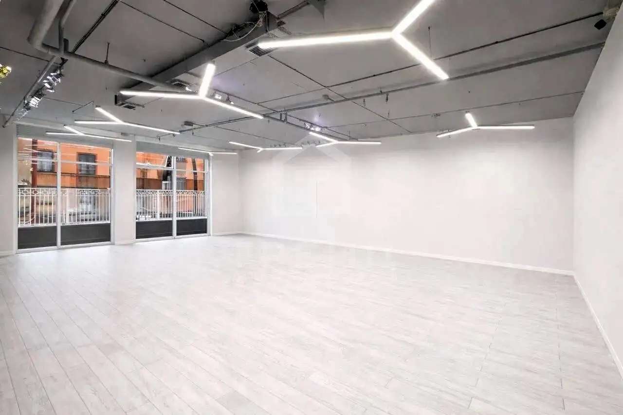 Продается псн 119.7 м2, Санкт-петербург, улица 23