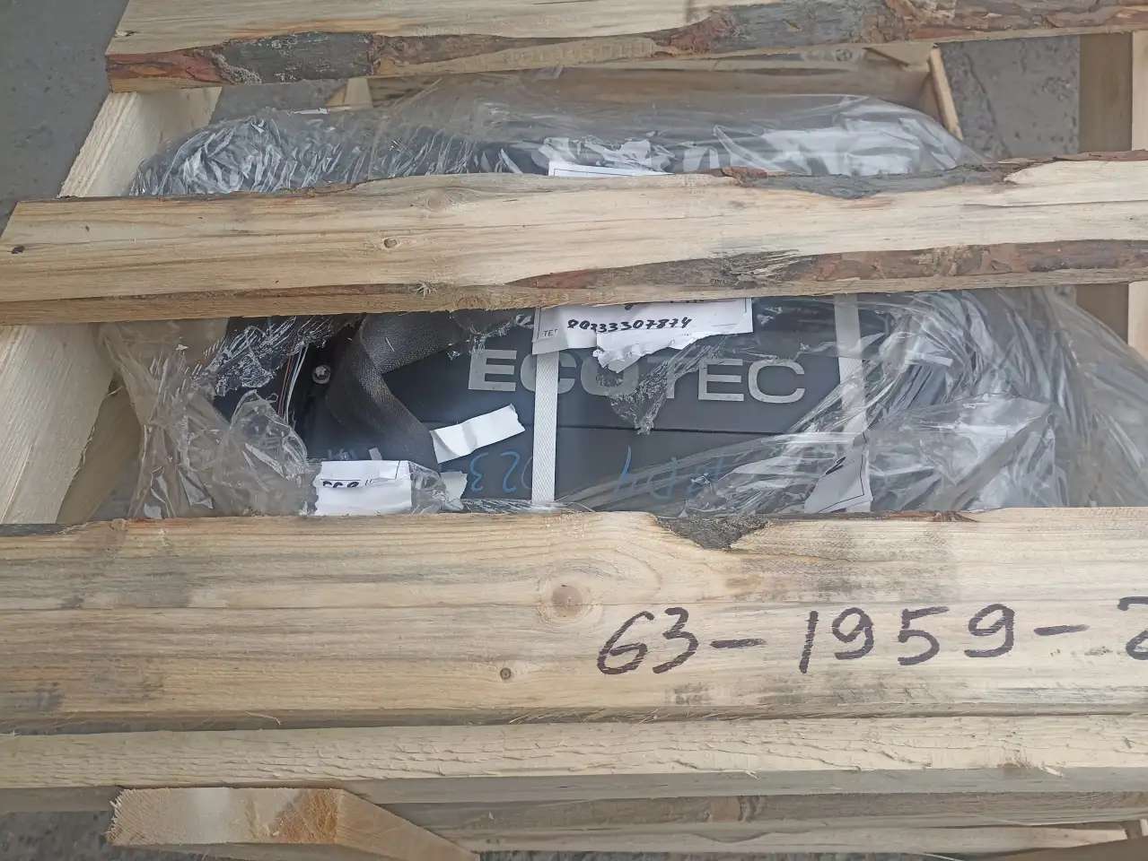 Купить двигатель F18D4, 1,8L, для Chevrolet Cruze, Opel Astra, 25197208