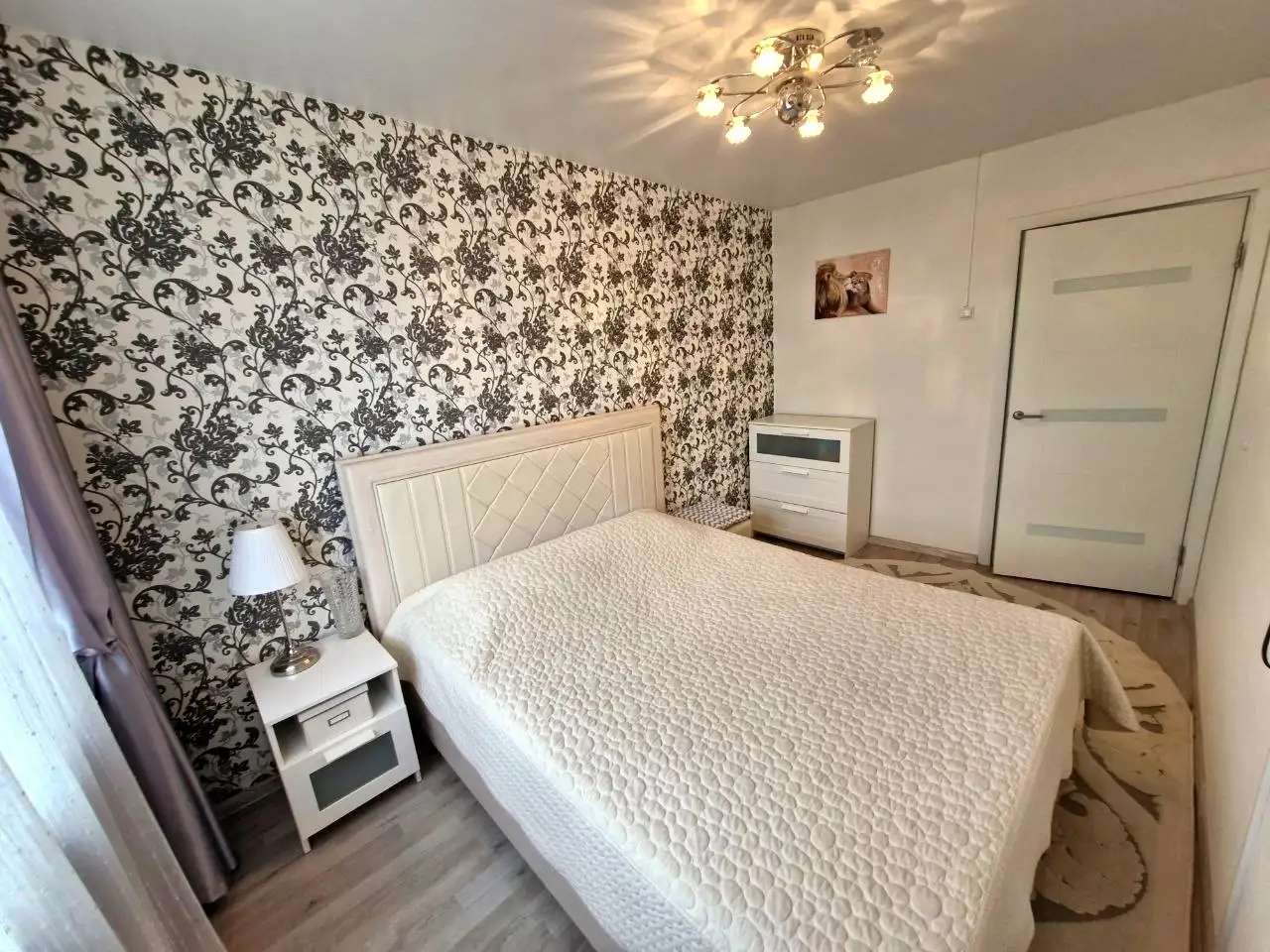 Квартира, 46,00 м², 8 эт., Стрелка, С.акимова ул., д.3а