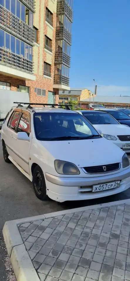 Продам авто Toyota