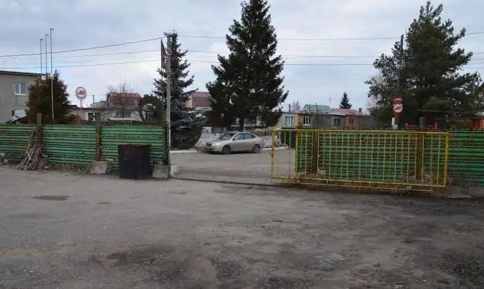 Станция Тех Обслуживания СТО, Шоссейное, Тихая 296,00 м2