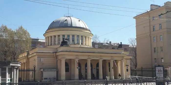 МЕНЯЮ Санкт-Петербург на Анапу