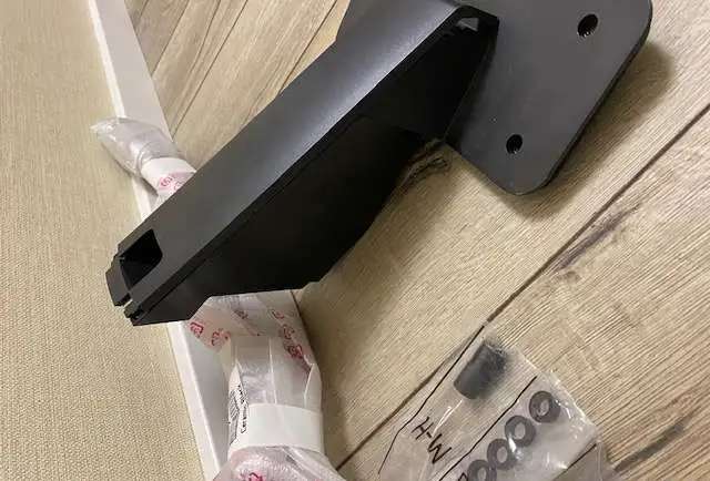 продается стойка для телевизора LG