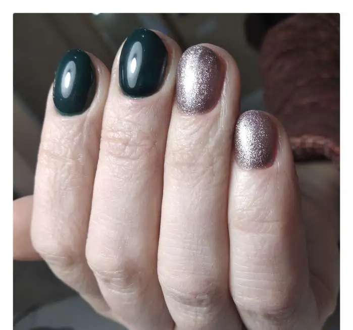 Маникюр