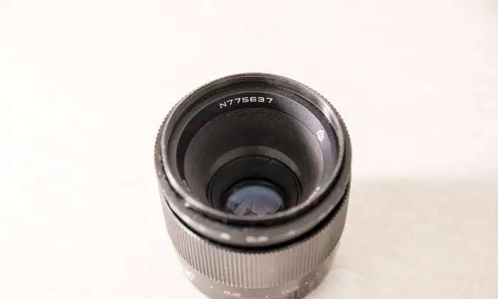 Industar-61 L/Z 2.8/50