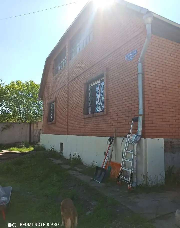 Продам дом, Кузнецово, ул. Солнечная 255,00 м2