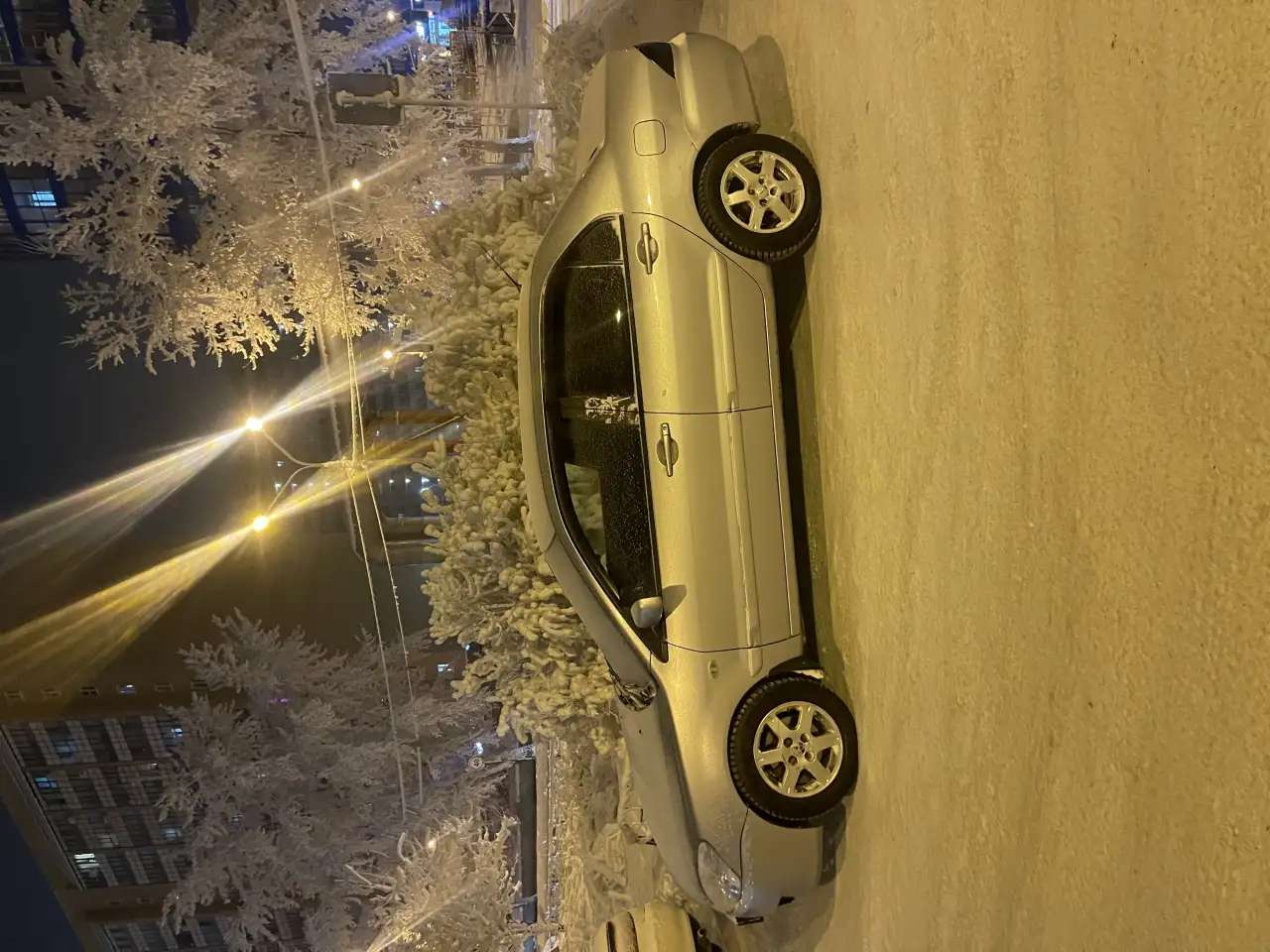 Продам Лансер 9 Mitsubishi Lancer