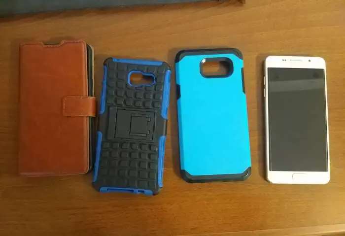 Продам Samsung A5 2016