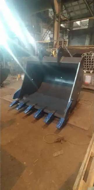 Ковш стандартный V=1,4м3 для Hitachi ZX240