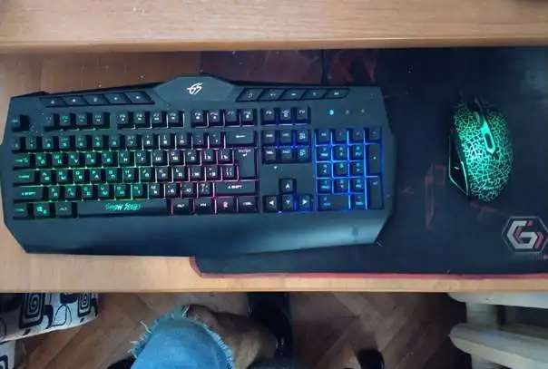 Игровой ПК