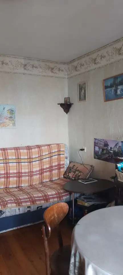 Двухкомнатная кв г. Пушкин Оранжерейная 57, 44,00 м², 5 эт., Купчино м., г. Пушкин ул Оранжерейная д. 57