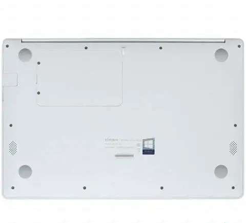 Ноутбук Irbis NB140