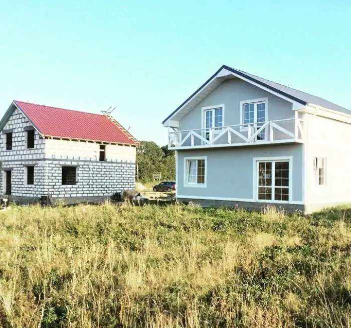 Дом 180кв.м 180,00 м2