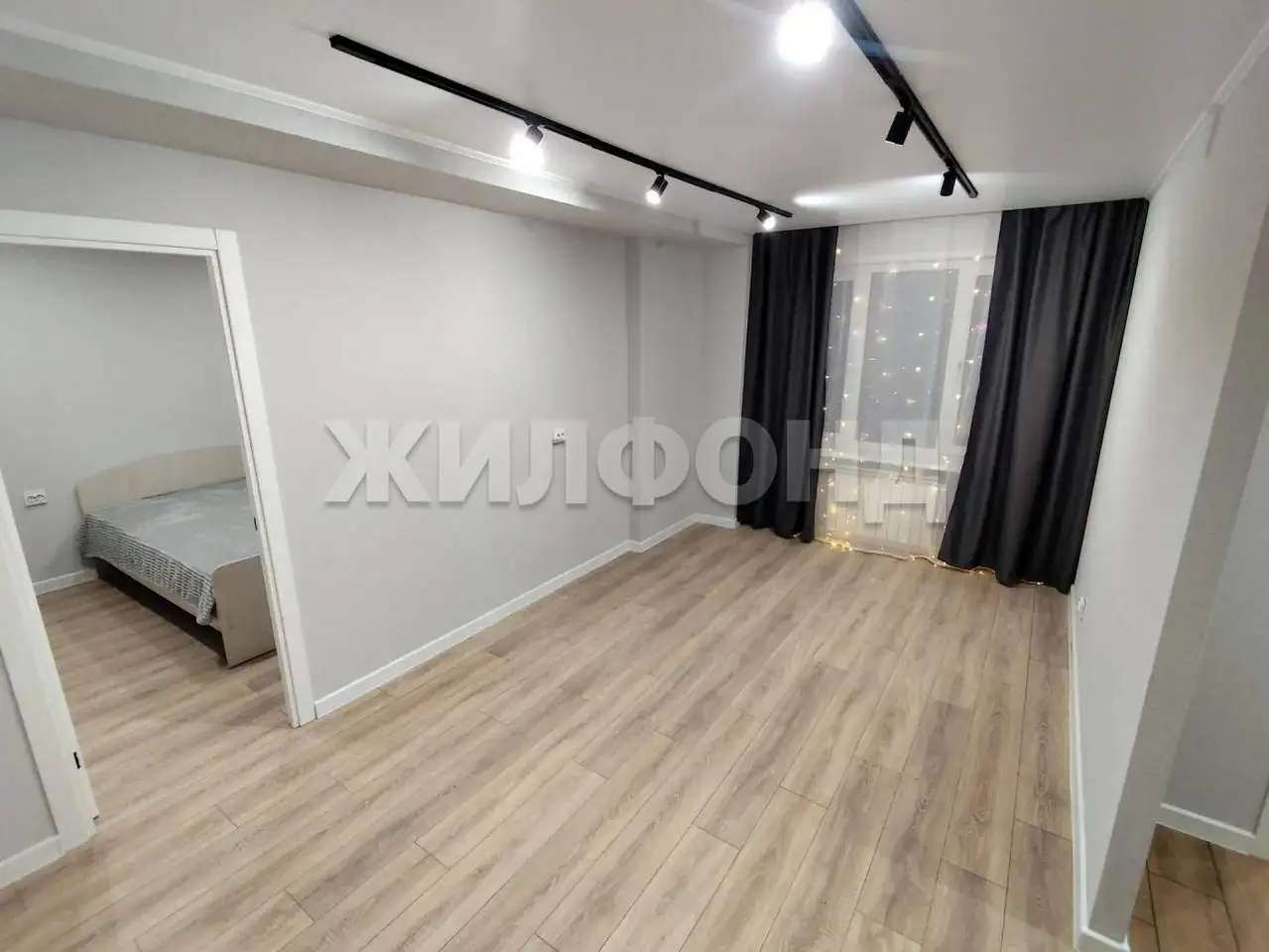Продается 2-комн. квартира 41.6 кв.м.