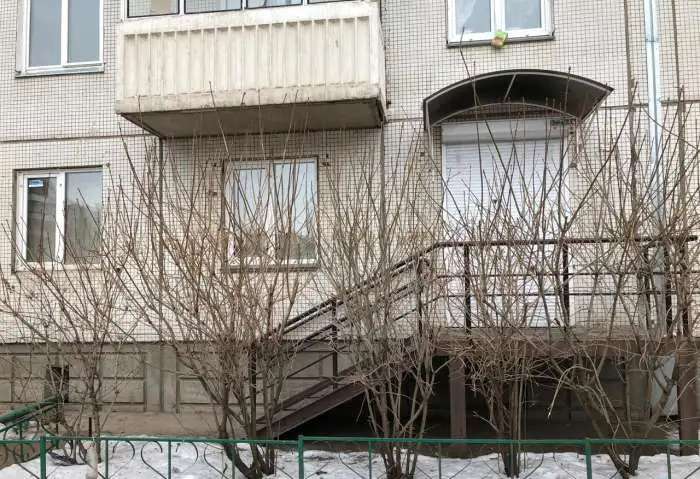 Продам- Нежилое помещение с Отдельным входом- пер.Светлогорский 21 81,00 м2