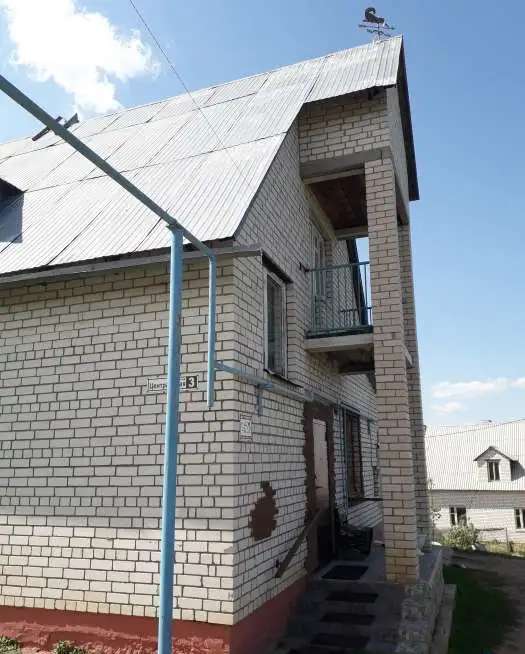 СРОЧНО ПРОДАЮ, обл., Лысковский р-он, с.Красный Оселок 250,00 м2
