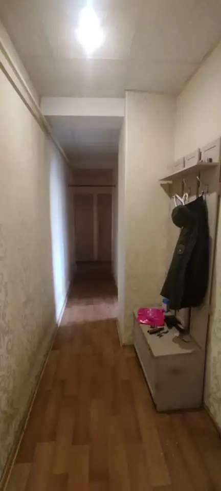 3к.кв. Ул.Октябрьской революции с частичной мебелью!!!