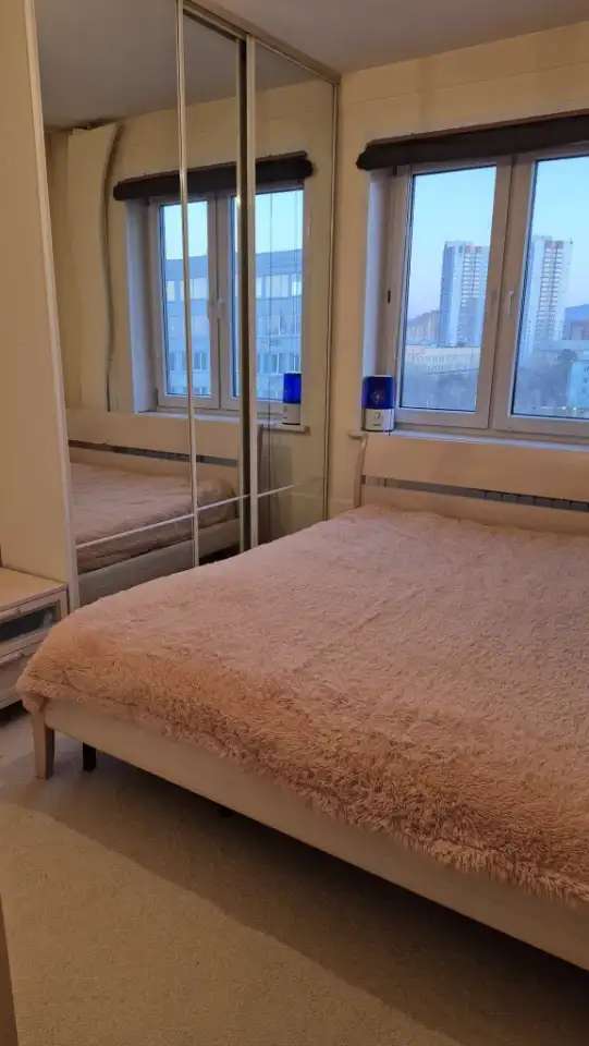 3-комнатная ТЦ Красноярье, рабочий, 128, 65,00 м², 8 эт., Кировский, ий рабочий, 128