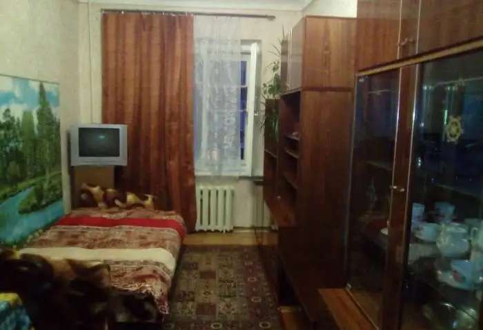 Сдам комнату посуточно в СПБ.