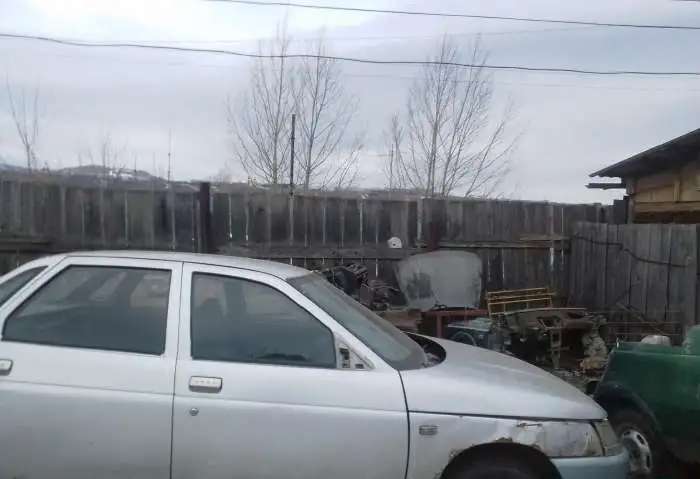 Ваз 2110