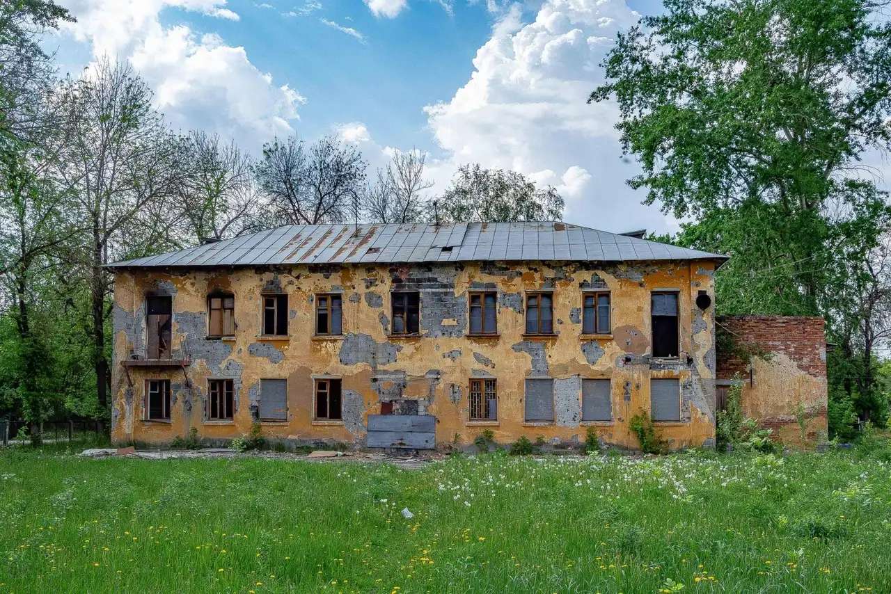 Продается здание 409 м2, Нижний улица академика павлова, 26а