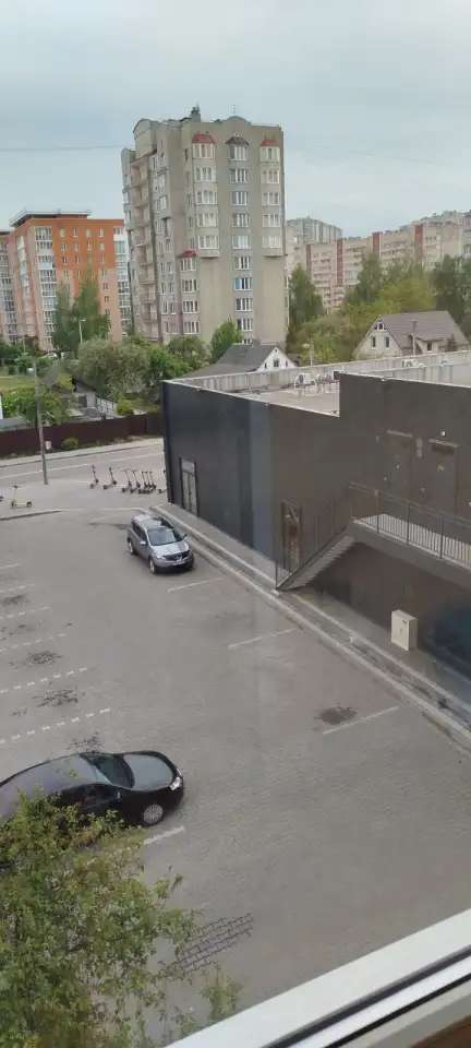 Квартпра в Московском районе, Иртышская 1
