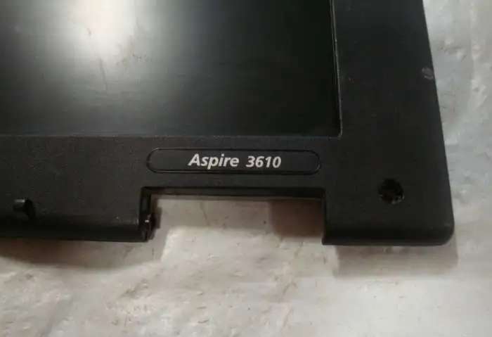 Ноутбук acer aspire матрица 3610