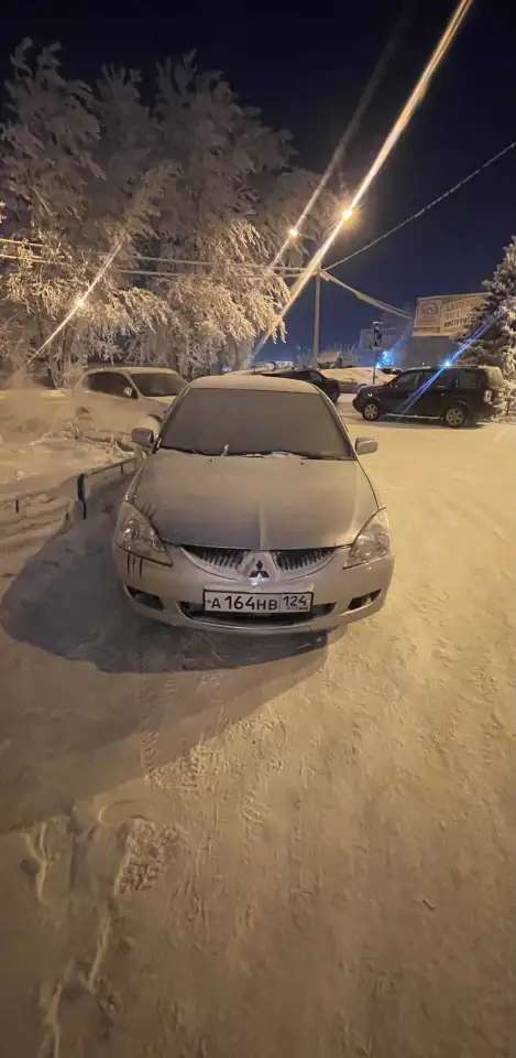 Продам Лансер 9 Mitsubishi Lancer